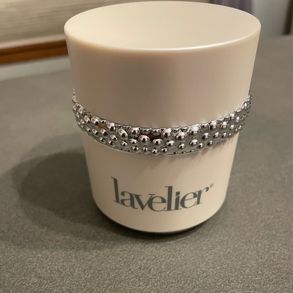 Lavelier Deep moisturizer & Evening repair cream
